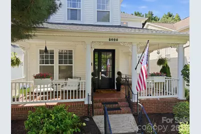 8025 Cottsbrooke Drive, Huntersville, NC 28078 - Photo 2