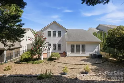 8025 Cottsbrooke Drive, Huntersville, NC 28078 - Photo 38