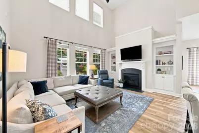 8025 Cottsbrooke Drive, Huntersville, NC 28078 - Photo 16