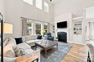 8025 Cottsbrooke Dr, Huntersville, NC 28078 - Photo 16
