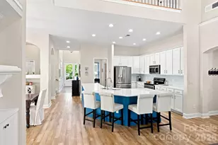 8025 Cottsbrooke Dr, Huntersville, NC 28078 - Photo 12