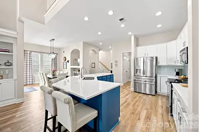 8025 Cottsbrooke Drive, Huntersville, NC 28078 - Photo 8