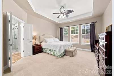8025 Cottsbrooke Drive, Huntersville, NC 28078 - Photo 22