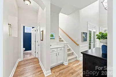 8025 Cottsbrooke Drive, Huntersville, NC 28078 - Photo 18