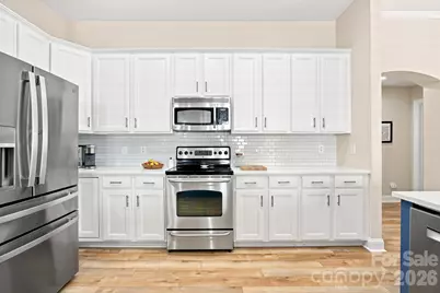 8025 Cottsbrooke Drive, Huntersville, NC 28078 - Photo 6
