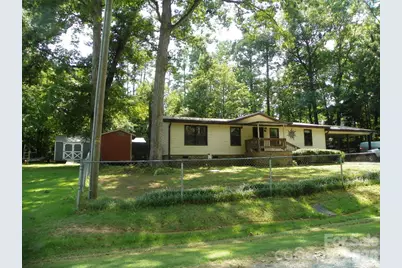 162 Fifth Avenue, New London, NC 28127 - Photo 1