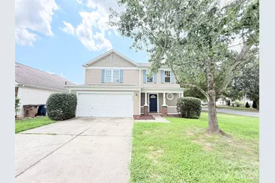 2000 Sunlight Path Drive, Monroe, NC 28110 - Photo 1