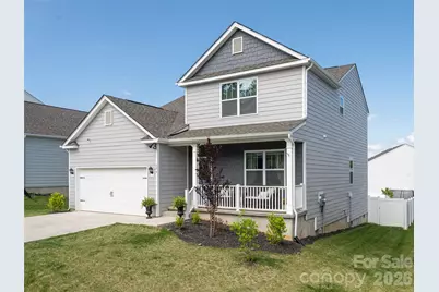 596 Country Oak Drive, Asheville, NC 28804 - Photo 1