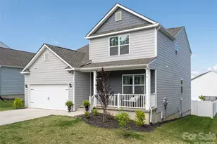 596 Country Oak Dr, Asheville, NC 28804 - Photo 1