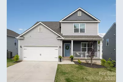 596 Country Oak Drive, Asheville, NC 28804 - Photo 2