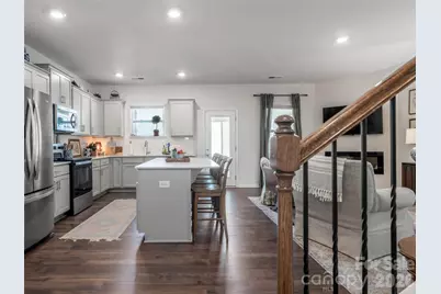 596 Country Oak Drive, Asheville, NC 28804 - Photo 10