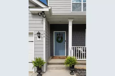 596 Country Oak Drive, Asheville, NC 28804 - Photo 4