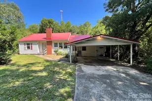 215 Factory St, Biscoe, NC 27209 - Photo 1