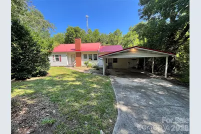 215 Factory Street, Biscoe, NC 27209 - Photo 2