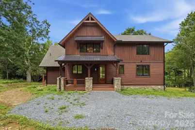 761 Foxfire Drive, Banner Elk, NC 28604 - Photo 10