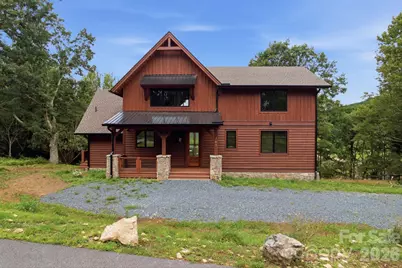 761 Foxfire Drive, Banner Elk, NC 28604 - Photo 6