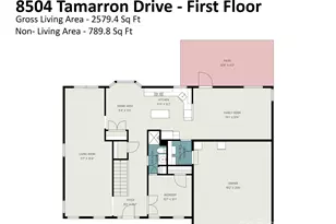 8504 Tamarron Dr, Charlotte, NC 28277 - Photo 40
