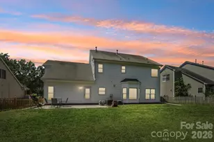 8504 Tamarron Dr, Charlotte, NC 28277 - Photo 34