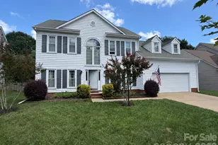 8504 Tamarron Dr, Charlotte, NC 28277 - Photo 1