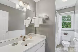 8504 Tamarron Dr, Charlotte, NC 28277 - Photo 30