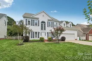 8504 Tamarron Dr, Charlotte, NC 28277 - Photo 2