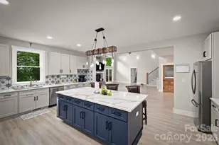 2371 W Paradise Harbor Dr, Connelly Springs, NC 28612 - Photo 8