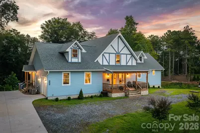 2371 W Paradise Harbor Drive, Connelly Springs, NC 28612 - Photo 2