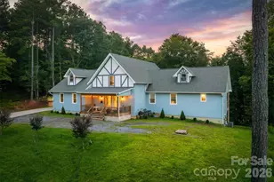 2371 W Paradise Harbor Dr, Connelly Springs, NC 28612 - Photo 4