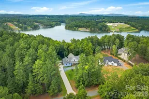 2371 W Paradise Harbor Dr, Connelly Springs, NC 28612 - Photo 34