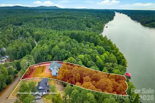 2371 W Paradise Harbor Dr, Connelly Springs, NC 28612 - Photo 16