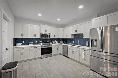 2371 W Paradise Harbor Drive, Connelly Springs, NC 28612 - Photo 20