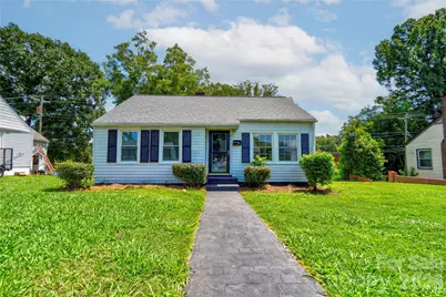 605 Meadowbrook Road, Kings Mountain, NC 28086 - Photo 1