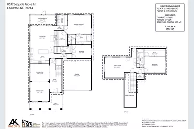 8632 Sequoia Grove Lane, Charlotte, NC 28214 - Photo 48