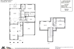 8632 Sequoia Grove Ln, Charlotte, NC 28214 - Photo 48