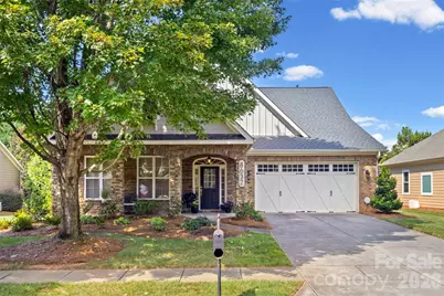8632 Sequoia Grove Lane, Charlotte, NC 28214 - Photo 1