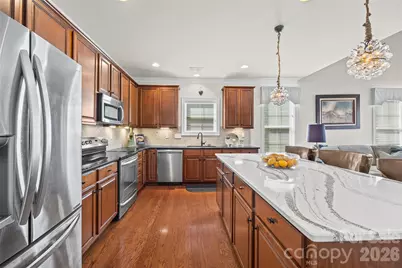 8632 Sequoia Grove Lane, Charlotte, NC 28214 - Photo 12