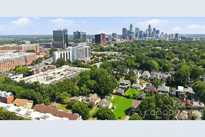2125 Southend Drive #106, Charlotte, NC 28203 - Photo 46