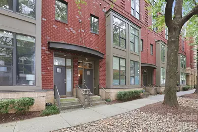 2125 Southend Drive #106, Charlotte, NC 28203 - Photo 2