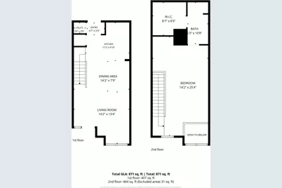 2125 Southend Drive #106, Charlotte, NC 28203 - Photo 48