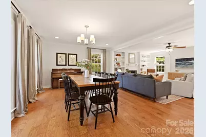 4638 Deanscroft Drive, Charlotte, NC 28226 - Photo 8