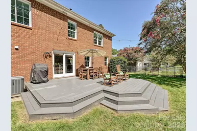 4638 Deanscroft Drive, Charlotte, NC 28226 - Photo 34