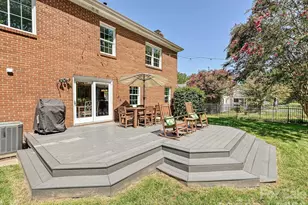 4638 Deanscroft Dr, Charlotte, NC 28226 - Photo 34