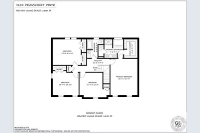 4638 Deanscroft Drive, Charlotte, NC 28226 - Photo 40