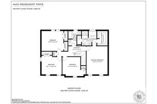 4638 Deanscroft Dr, Charlotte, NC 28226 - Photo 40