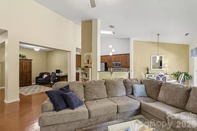 4007 Clover Hill Road, Indian Trail, NC 28079 - Photo 12