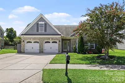 4007 Clover Hill Road, Indian Trail, NC 28079 - Photo 2