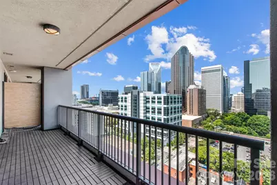 222 S Caldwell Street #1607, Charlotte, NC 28202 - Photo 18