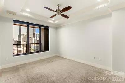 222 S Caldwell Street #1607, Charlotte, NC 28202 - Photo 12