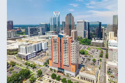 222 S Caldwell Street #1607, Charlotte, NC 28202 - Photo 20