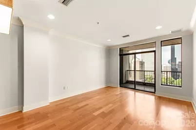222 S Caldwell Street #1607, Charlotte, NC 28202 - Photo 10